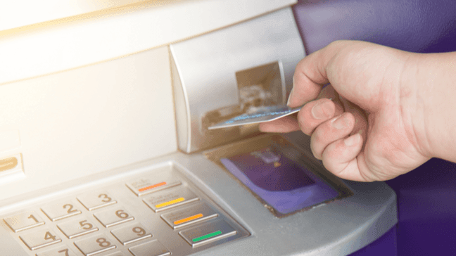 How To Stop Paying ATM Fees