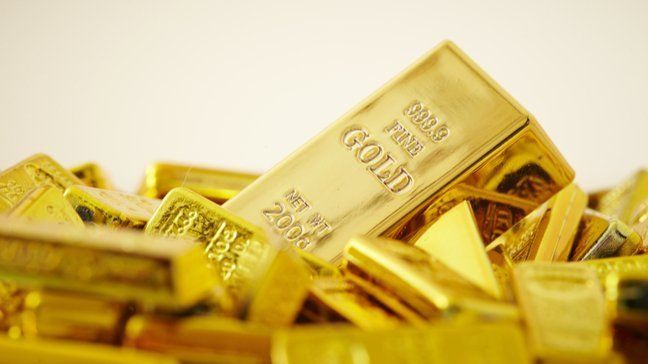 Invest In Your Future: How To Invest In Gold For Beginners