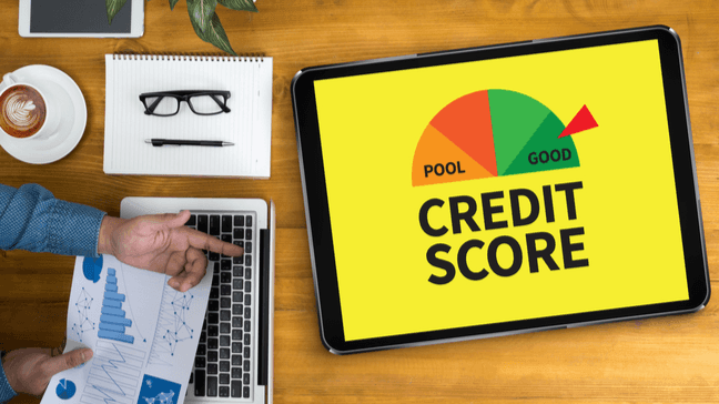 Aquí#x2019;s  Average Credit Score In Every State, Plus Qué You Can Do To Improve Your Score
