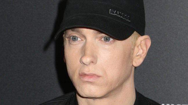 Personal Finance Advice From Some Of Your Favorite Celebrities - Eminem