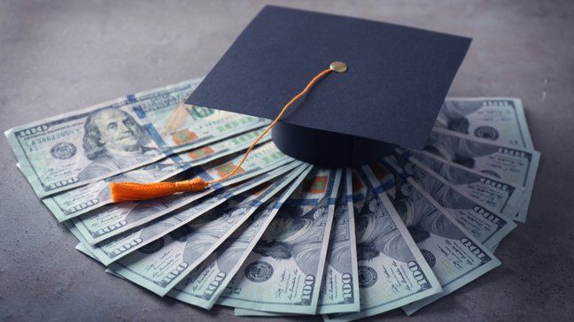 Alternatives To 529s - Prepaid tuition plans