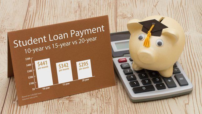 Is Your Student Loan Debt apos;Worth Itapos;?