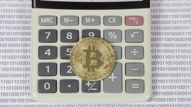 Using Bitcoin? You#x2019;ll Still Owe Taxes - are there any deductions?