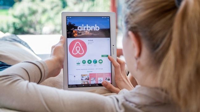 How To Use Credit Cards To Get Free Airbnb Stays