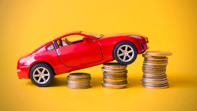 How To Pay Off Your Car Loan Fast (REWRITE)