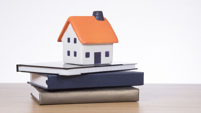 A Proven Formula For Buying Rental Properties - Education