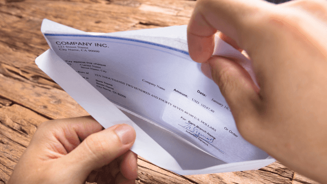 Understanding Your Paycheck: From Gross Pay To Deductions