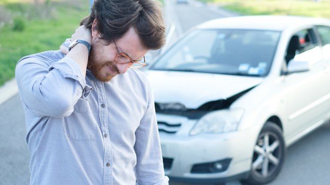 Car Insurance Definitions: Qué Every Driver Needs To Know - Qué is Personal Injury Protection (PIP) coverage?