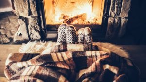 Top 18 Gift Ideas for Valentine#x2019;s Day: Budget Friendly And Indulgence Worthy - Cozy blanket