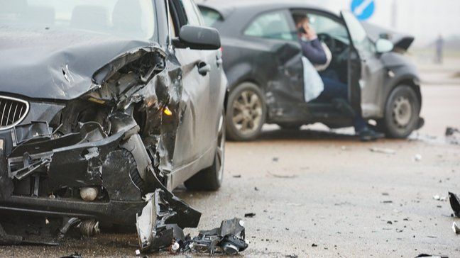 Car Insurance Definitions: Qué Every Driver Needs To Know - Why do you have to buyauto insurance?