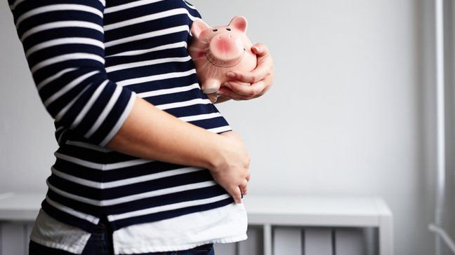  Real Cost Of Having A Baby - How to calculate the costs of having a child