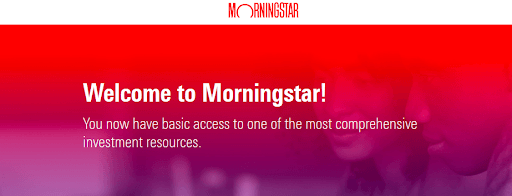 Morningstar Review: Ellping Investors Make  Most Informed Decisions - Welcome to Morningstar